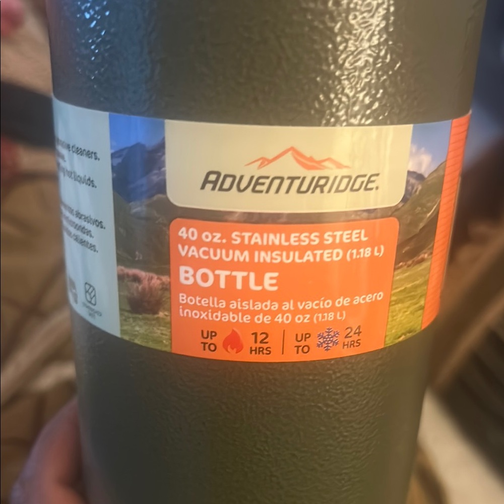 📣BOGO free any closet item equal/less value Military Thermos Steel 40 oz - Picture 3 of 5